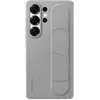 Image de Samsung Galaxy S25 Ultra Coque Standing Grip - Gris