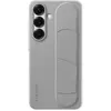 Image de Samsung Coque Poignée Galaxy S25 - Gris clair