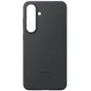 Image de Samsung Coque Silicone Noir Galaxy S25+