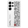 Image de Coque Samsung flipsuit pour Galaxy S25 Ultra Blanc