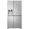 Image de Lg GSLE91MBAC - Acier