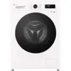 Image de Lave-linge séchant LG F854B16WHS