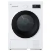 Image de LG Sèche-linge 60 cm 8 kg avec pompe a chaleur - RH8N15WH