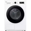 Image de Sèche-linge pompe à chaleur 60cm 9kg blanc - RH9B15WH - LG