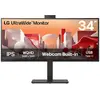 Image de Lg 34" LED UltraWide IPS