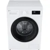 Image de LG Lave-linge frontal 8kg 1400 tr/mn - F84N15WHS