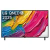 Image de LG Téléviseur 108 cm UHD 4K - 43QNED80A6A