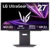 Image de LG 27" OLED - UltraGear 27GX790A-B