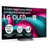 Image de TV LG OLED evo OLED65C54LA 65" 4K UltraHD 144Hz Smart TV WebOS Dolby Vision Atmos Gaming en occasion ou reconditionné