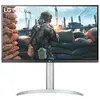 Image de Lg 27" LED - 27UP650K-W