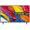 Image de Téléviseur LG AI QNED82 (2025) 50" UHD 4K Noir   50QNED82A6B