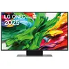 Image de TV LED Lg 43QNED87A6D.AEU QNED Dalle extra fine 60 Hz 4K 108 cm 2025