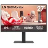 Image de LG 27BA54QB-B - Écran LCD - 27" - 2560 x 1440 QHD