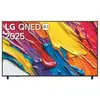 Image de TV LED Lg QNED 4K UHD 75QNED84A 189 cm 2025
