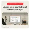Image de LG 27" LED - 27U731SA-W
