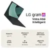 Image de Lg gram 15Z80T - Noir obsidien