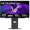 Image de LG UltraGear OLED 27GX700A-B - 26,5" WQHD 280 Hz
