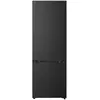 Image de Réfrigérateur combiné 69.7cm 279l noir mat - GBBW322CEV - LG