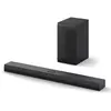 Image de Barre de son 3.1.1 400w bluetooth noir - S70TY-1 - LG
