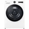 Image de Lave-linge frontal LG F20F12WST