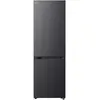Image de Réfrigérateur combiné 60cm 333l noir graphite - GBBSJ10DEP - LG