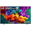 Image de TV LG evo AI QNED87 (2026) 100" QNED MiniLED UHD 4K - 100QNED87B6