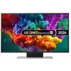 Image de LG QNED evo AI MiniLED 55QNED86B6B - TV Smart 55" 4K 120/144 Hz - webOS 26