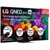 Image de TV LG QNED MiniLED 75QNED86B6B 75" 4K UltraHD 144Hz Smart TV WebOS Dolby Vision en occasion ou reconditionné