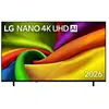 Image de TV LG Nano AI NU85 (2026) 75" LED UHD 4K - 75NU850B6LA