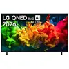 Image de TV LG QNED evo AI (2026) 65" Mini-LED UHD 4K - 65QNED81B6A