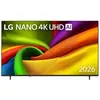 Image de TV LG NanoCell (2026) 85" LED 4K UHD - 85NU850B6LA