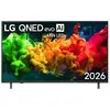 Image de TV LG QNED evo AI 43" (2026) QNED Mini-LED 4K UHD - 43QNED81B6C
