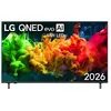 Image de LG QNED 43QNED80B6B - TV Smart Mini LED 4K 43" - Alpha 7 Gen9 - webOS 26 - Noir