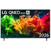 Image de LG QNED 4K Mini-LED TV 65QNED80B6B - Noir - webOS 26