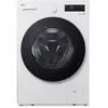 Image de Lave-linge frontal 16kg 1000 tours/min - F60T12WST - LG