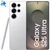 Image de Samsung Galaxy S25 12Go/256Go - Argent