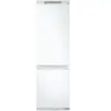 Image de BRB80F26DES0 Réfrigérateur congélateur encastrable 267 L blanc