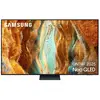 Image de TV Neo QLED Samsung TQ55QN74F 140 cm 4K UHD Mini LED Smart TV 2025