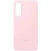 Image de Samsung Galaxy A56 Silicone Cover - Rose poudré