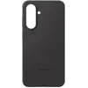 Image de Samsung Coque en Silicone pour Galaxy A56 5G Ultra Fine Élégant Noir