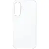 Image de Samsung Coque résistante pour Galaxy A36 5G modèle Ultra Fine et Ultra souple Transparent
