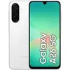 Image de Samsung Galaxy A26 5G 8GB 256GB 6.7" Blanc en occasion ou reconditionné