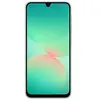 Image de Samsung Galaxy A26 5G Vert d'eau (6 Go / 128 Go)