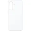 Image de Samsung Coque résistante pour Galaxy A26 5G modèle Ultra Fine et Ultra souple Transparent