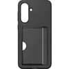 Image de Samsung Galaxy A56 Silicone Soft touch - Noir
