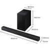 Image de Barre de son Samsung B Series B660F 2025