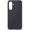 Image de Samsung Coque en Silicone pour Galaxy A36 5G Ultra Fine Résistant Noir