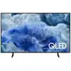 Image de TV Samsung QLED QE43Q8FAAU 43" 4K Smart TV HDR Wifi Bluetooth Titan Grey en occasion ou reconditionné