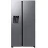 Image de Réfrigérateur Américain Samsung 634L - Inox - RS70F66KCTEF