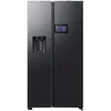 Image de Réfrigérateur américain 92cm 621l ventilé - RS90F64EDF - SAMSUNG